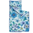 thumbnail image 2 of Pioneer Flower Floral Print Pattern Toddler Nap Mats for Kids Preschool,Sleeping Mat Bag or Kids,Toddler Sleeping Bag,Toddler Nap Mat or Daycare, 2 of 6
