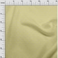 thumbnail image 3 of oneOone Cotton Poplin Yellow Fabric Rabbit Diy Clothing Quilting Fabric Print Fabric By Yard 56 Inch Wide, 3 of 5