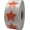 Orange, variant on Orange Star Stickers, 1 Inch in Size, 500 Labels on a Roll
