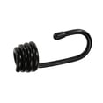 thumbnail image 4 of 24 Ganchos De Resorte De Cable De Choque Elástico Para Trabajo , Clips De 6 Mm Para Cubiertas De Para Macarena Gancho elástico de cuerda elástica, 4 of 6