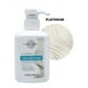 thumbnail image 1 of Keracolor Acondicionador Depositador de Color Platinum 355ml., 1 of 3