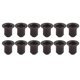 thumbnail image 3 of Sellos Automotrices De Repuesto 12 Uds Kit De Sello De Vástago De Válvula De Escape 11340035853 Apto Para X3 X4 X5 X6 Z4 M2 M235I 740I 740LI 640I ANGGREK Replacement Automotive Seals, 3 of 8