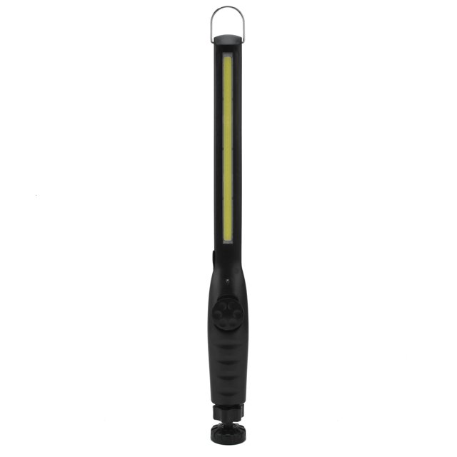 Luz de inspección ANGGREK Luz de emergencia LED 1500 mAh con gancho para exteriores