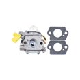 thumbnail image 1 of Carburetor gasket for RBC30SESA RBC30SET RBC30SBT RLT30CET RBC30SBSA, 1 of 11