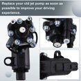 thumbnail image 3 of Motorcycle Accessories QS125T-5A Injection Pump Gasoline Pump PDP Pump  Pump, 3 of 4