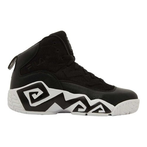 fila mb mesh black