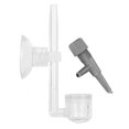 thumbnail image 3 of VGEBY Fish Tanks Oxygen Diffuser, Air Refining Fish Tank Bubbler, Aquarium For Fish Tank, 3 of 8