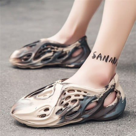 

Men s and Women s Slip Resistant Work Clog Shoes