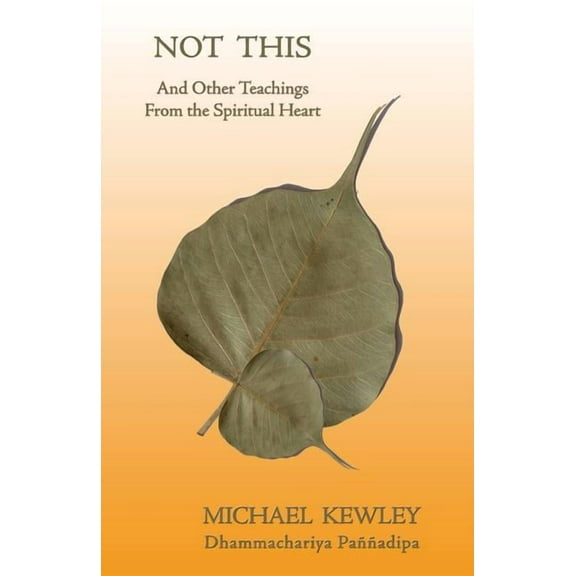 Not This, (Paperback)