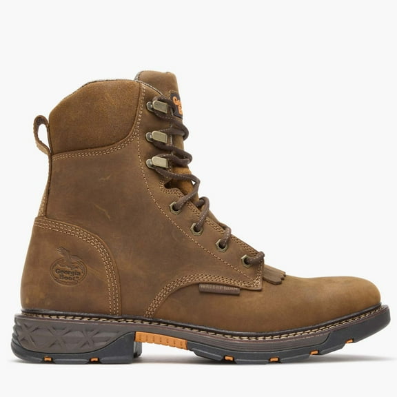 Georgia Boot Carbo-Tec FLX Waterproof Lacer Work Boot