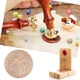 thumbnail image 1 of Retro Antique Plant Sealing Wax Head Fire Paint para sobres de tarjetas (YX05), 1 of 6