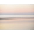 thumbnail image 2 of Okula, Carina 24x19 White Modern Wood Framed Museum Art Print Titled - Oceanscape 2, 2 of 4