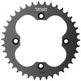 thumbnail image 1 of Vortex 520 Steel Rear Sprocket 38 Tooth Black For Honda, 1 of 1