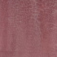 thumbnail image 4 of Efavormart 5 Pack | Burgundy Sheer Organza Chair Sashes, 4 of 6