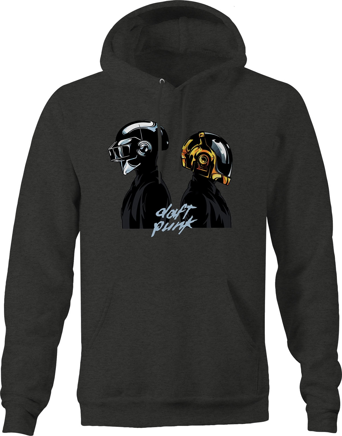daft punk hoodie