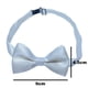 thumbnail image 2 of Collar formal Amajiji para perros pajaritas para perros medianos y grandes, 2 of 5