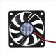 thumbnail image 4 of 10X Ventilador de Refrigeracion Enfriador de 2 60mm DC 12V 0.16A Caja de PC de Escritorio, 4 of 5