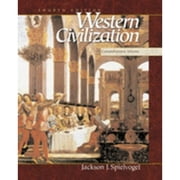 Western Civilization (Nasta Edition, for School Group Only) (Hardcover) by Jackson J Spielvogel