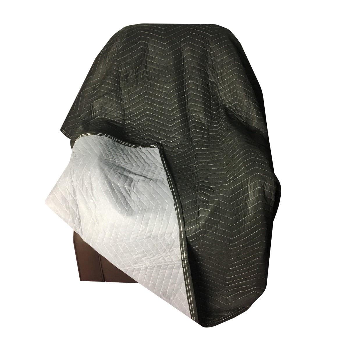 uBoxes Extra Performance Blankets Cotton Poly 75lbs/doz (12 Pack)