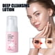 thumbnail image 1 of Fiudx Limpiador Suave, Hidratante Exfoliante para Manos, Fórmula Que Reduce Los Poros, Propiedades Que Controlan La Grasa para Una Piel Suave, Rutina Diaria de Cuidado de La Piel, Ideal para Todo Tip, 1 of 6