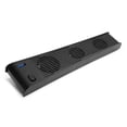 thumbnail image 2 of Enfriador para host de juegos ROM PDC, ventilador de enfriamiento de consola de juegos, enfriador USB con ventiladores de enfriamiento, enfriador USB de consola de juegos diseñado para durar, 2 of 12