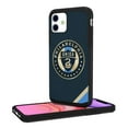 thumbnail image 5 of Philadelphia Union iPhone Diagonal Stripe Design Rugged Case, 5 of 7
