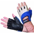 thumbnail image 2 of IMPACTO 40000110030 Anti-Impact Gel Work Glove - Medium, 2 of 2