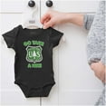 thumbnail image 5 of Take A Hike National Forest Service Romper Boys or Girls Infant Baby Brisco Brands 12M, 5 of 6