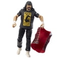 thumbnail image 2 of Action Figure WWE Elite Collection Mick Foley WrestleMania 22, 2 of 7