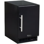 Marvel MA15CRCR 15" Wide 15 lbs. Daily Production Built-In Energy Star Rated Ice