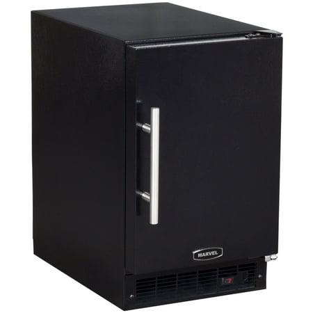 Marvel MA15CRCR 15" Wide 15 lbs. Daily Production Built-In Energy Star Rated Ice