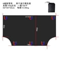 thumbnail image 1 of Yhmxh Magnetic Car Windshield Cover Car Snow Cover Magnetic Car Windshield Cover Car Snow Cover, 1 of 1