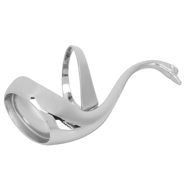YLSHRF Tableware Holder Innovative Swan-Shaped Cutlery Fork Spoon Storage Rack Organ FS