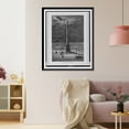 thumbnail image 3 of Historic Framed Print, Alexander's Column.Pannemaker ; [...] de la Charlerie., 17-7/8" x 21-7/8", 3 of 9