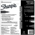 thumbnail image 2 of Sharpie 1805612 Marcador Permanente Punto Fino 24 Colores Surtidos Unisex, 2 of 4