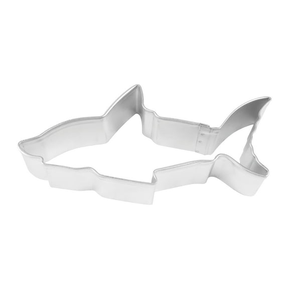 Shark 4.5" Cookie Cutter