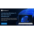 thumbnail image 5 of Virtual Windows 11 Pro USB Flash Drive, Multicolor, 5 of 9