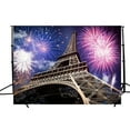 thumbnail image 2 of ABPHOTO Polyester 7x5ft Eiffel Tower Night Sky Backdrop Glitter Baby Shinny Spot Fantasy Background for Photography Photo Booth Backdrop Studio Props, 2 of 3