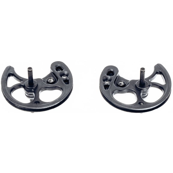 Ballista BAT Pistol Crossbow Replacement Cams, Aluminum Alloy