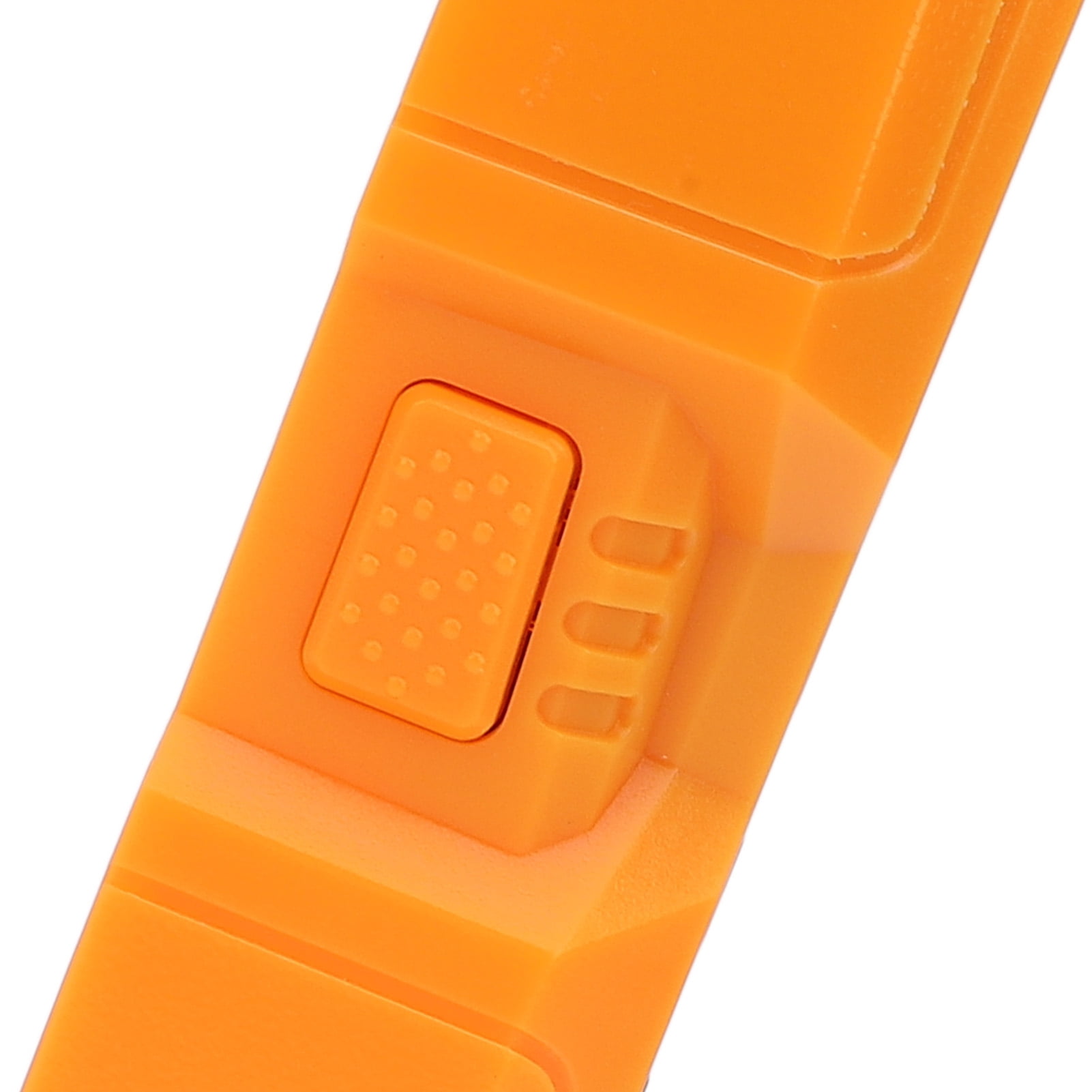 YAHHU 5-in-1 Stud Finder Wall Scanner, Electronic Wood Metal AC Wire Detector with LCD Display, Handheld Wall Cable Finder Sensor Tool, 7.48 inches / 19 cm