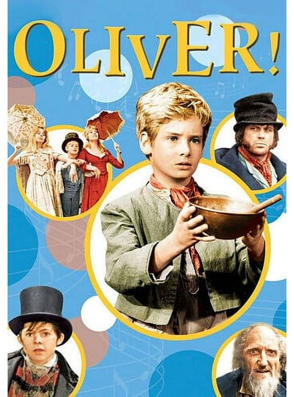 Oliver! (DVD)
