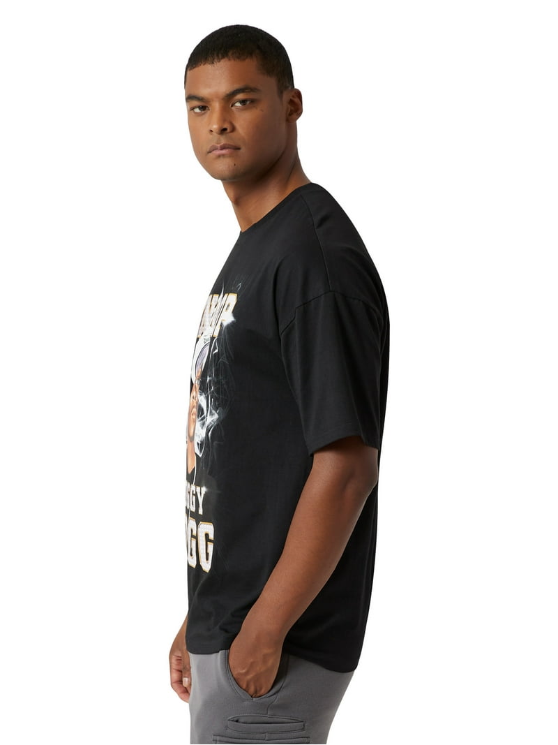 Dogg Supply by Snoop Dogg Men's & Big Men's Oversized