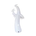 thumbnail image 5 of fantasma inflable brillante de Halloween de 11.8 pies para decoración de patio al aire libre con luces LED integradas para fiestas, jardines y Halloween (con ventilador)., 5 of 5
