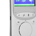 thumbnail image 3 of 2.4G Digital Wireless Baby Monitor Security Camera Two Way Intercom Baby Monitor 100‑240VEU Plug, 3 of 4