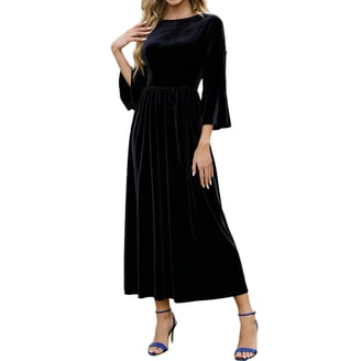 Dressystar Women Short Floral Lace Bridesmaid Dress Female Knee-Length  Swing Party Dress - Walmart.com