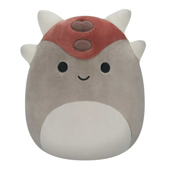 Squishmallows: Ainhoca the Armored Dino - 7.5" Plush