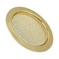 thumbnail image 3 of Cubierta de boca Dombra Práctica y eficaz para reducir el ruido Cómoda y fácil de usar Oro, 3 of 9