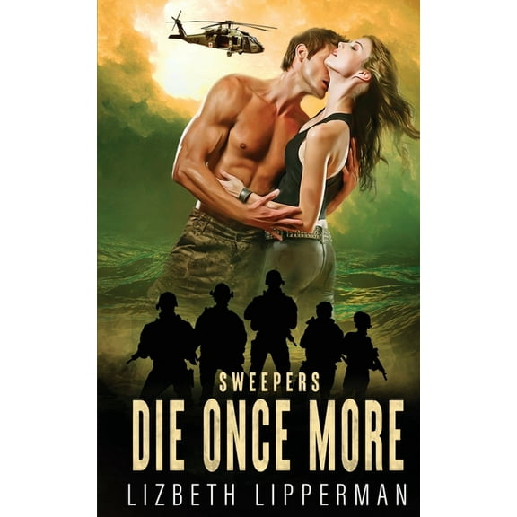 Die Once More, (Paperback)