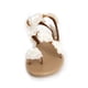 thumbnail image 4 of Amzcrzy Zapatos de mujer,Zapatos de mujer,Zapatillas de mujer, Sandalias romanas cómodas con punta abierta y encaje floral para mujer de verano Sandalias Mujer Zapatillas De Casa, 4 of 9