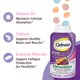 thumbnail image 5 of Suplemento Caltrate Chewables 600 Plus D3 Plus Minerals, 5 of 8